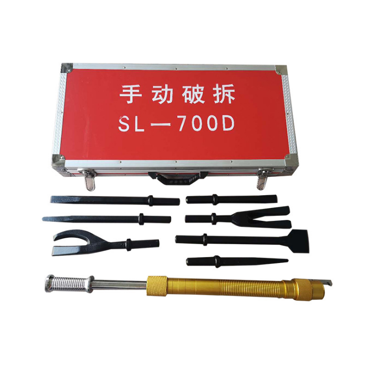 手動破拆工具，破拆工具